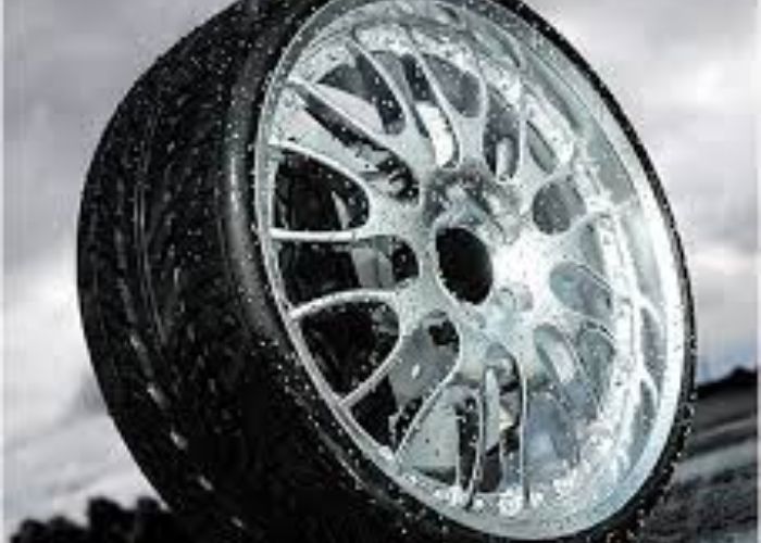 Fischbach Tire and Auto Center - Beaver Dam, WI - Tires Companies