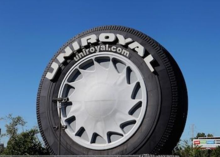 The Best 10 Tires in Detroit Mi