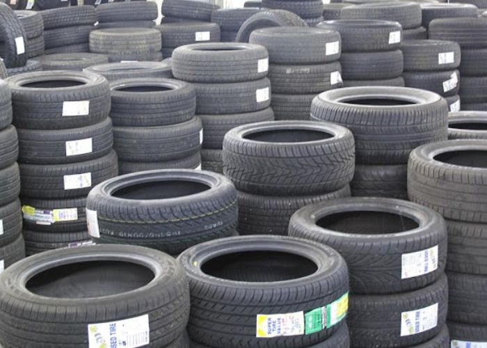 The Best 10 Tires in Minneapolis Mn