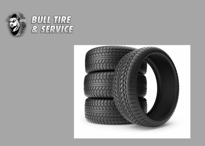 Bull Tire Service