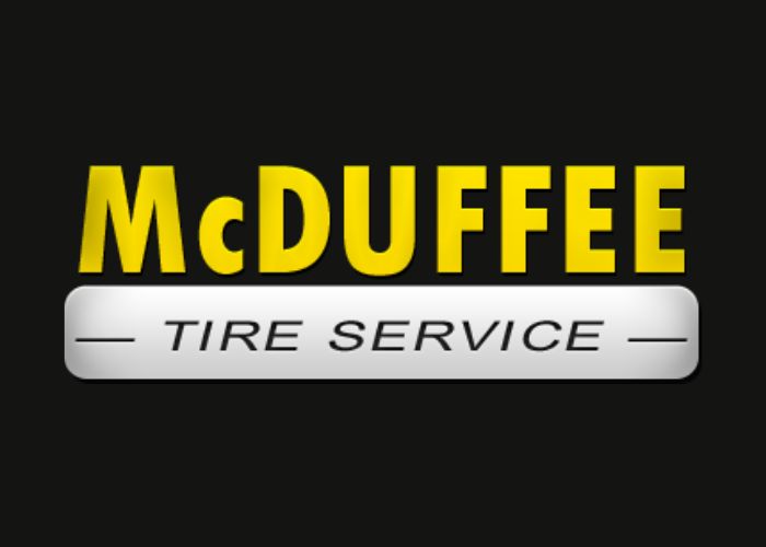 mcduffee tire service