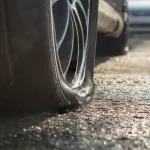 Tire Repair vs. Replacement-When Can You Repair a Tire Safely?