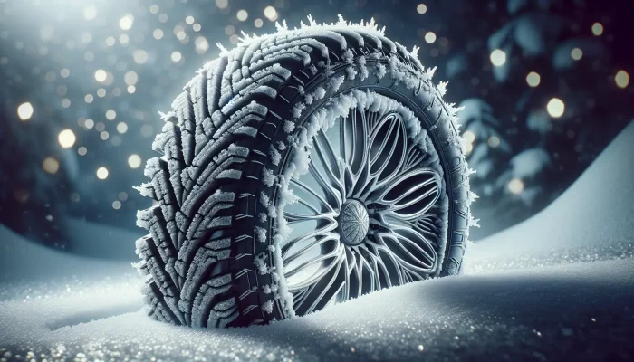 Top 10 Winter Tire Picks for Cold Weather Safety In 2024